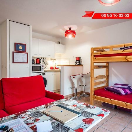 Ferienwohnung Instant-Leman II Thonon-les-Bains Exterior foto