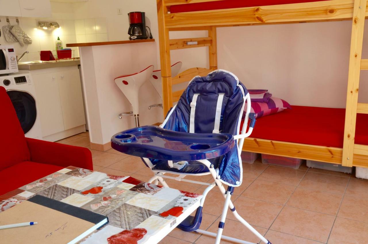 Ferienwohnung Instant-Leman II Thonon-les-Bains Exterior foto
