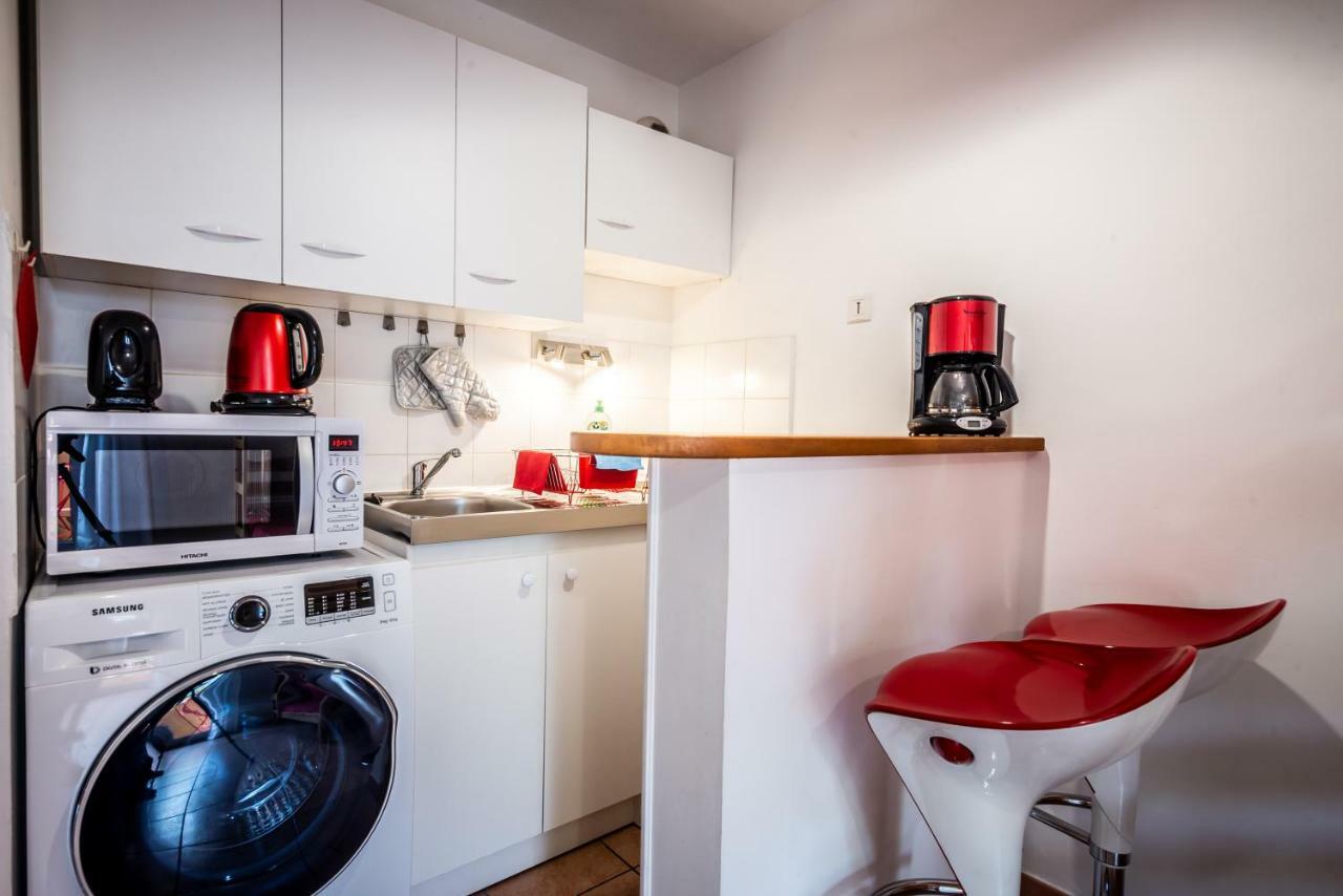 Ferienwohnung Instant-Leman II Thonon-les-Bains Exterior foto