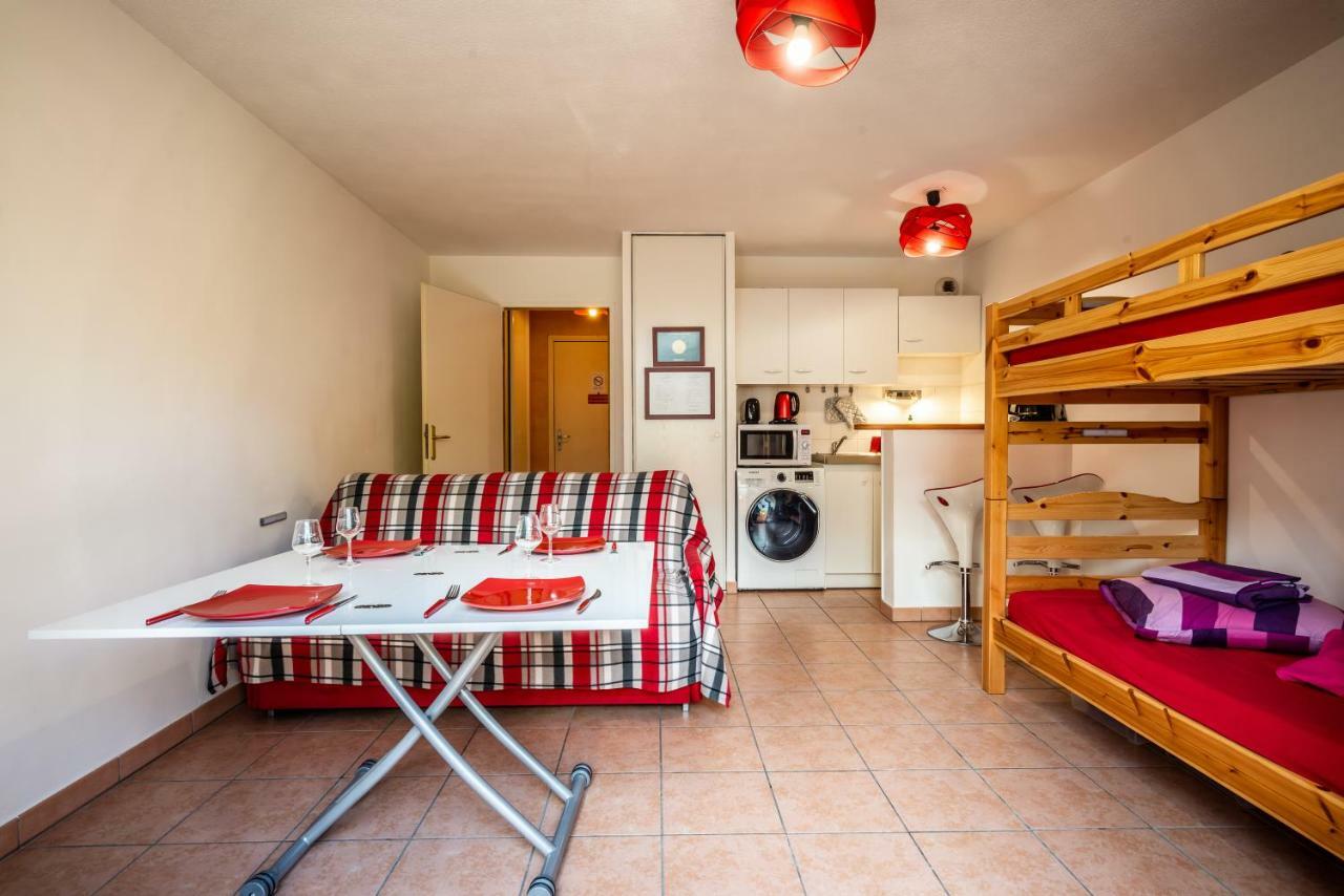 Ferienwohnung Instant-Leman II Thonon-les-Bains Exterior foto